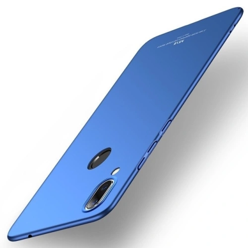 Kup Case MSVII Redmi Note 7 Blau - MS7216BLU - {ean13} - Sklep Home Screen