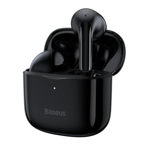 Buy Headphones TWS Baseus Bowie E3 (black) - BSU2909BLK - {ean13} - Home Screen Store Europe