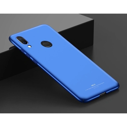 Kup Etui MSVII Redmi Note 7 modré - MS7216BLU - {ean13} - Sklep Home Screen