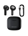 Buy Headphones TWS Baseus Bowie E3 (black) - BSU2909BLK - {ean13} - Home Screen Store Europe