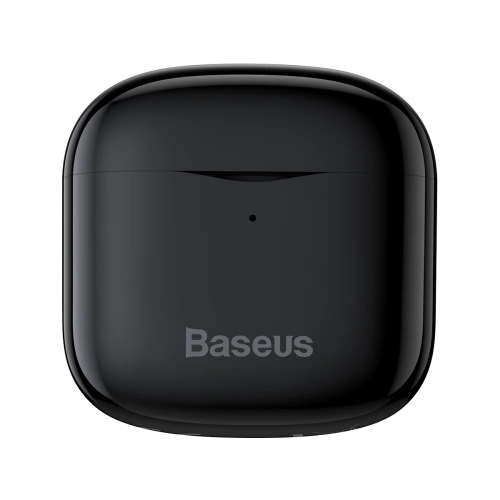 Buy Headphones TWS Baseus Bowie E3 (black) - BSU2909BLK - {ean13} - Home Screen Store Europe