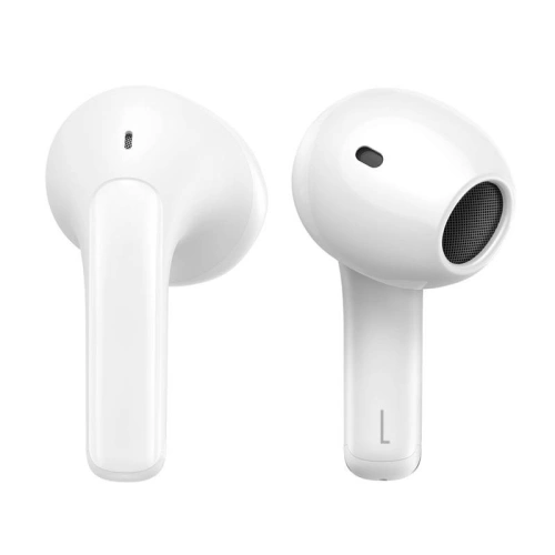 Buy Headphones TWS Baseus Bowie E3 (white) - BSU2910WHT - {ean13} - Home Screen Store Europe