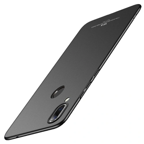 Kup Etui MSVII Redmi Note 7 Negru - MS7214BLK - {ean13} - Sklep Home Screen