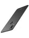 Buy MSVII Redmi Note 7 Black + Screen protector - MS7214BLK - {ean13} - Home Screen Store Europe