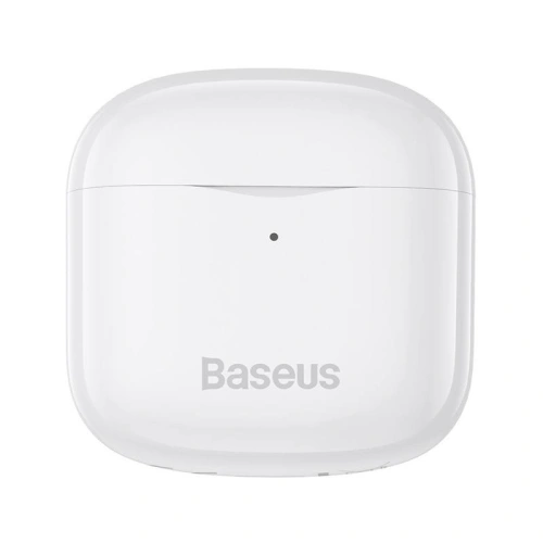 Buy Headphones TWS Baseus Bowie E3 (white) - BSU2910WHT - {ean13} - Home Screen Store Europe