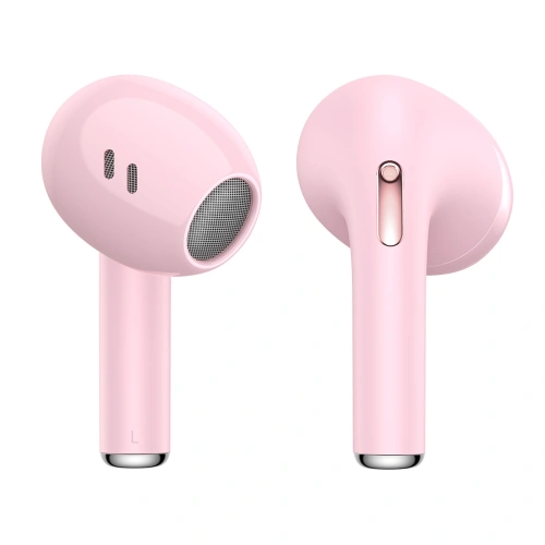 Buy Wireless headphones Baseus Bowie E8, Bluetooth 5.0 (pink) - BSU2911PNK - {ean13} - Home Screen Store Europe