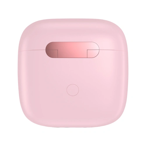 Buy Wireless headphones Baseus Bowie E8, Bluetooth 5.0 (pink) - BSU2911PNK - {ean13} - Home Screen Store Europe