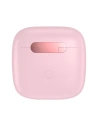 Buy Wireless headphones Baseus Bowie E8, Bluetooth 5.0 (pink) - BSU2911PNK - {ean13} - Home Screen Store Europe