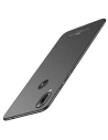Buy MSVII Redmi Note 7 Matte Black + Screen protector - MS7215MBLK - {ean13} - Home Screen Store Europe