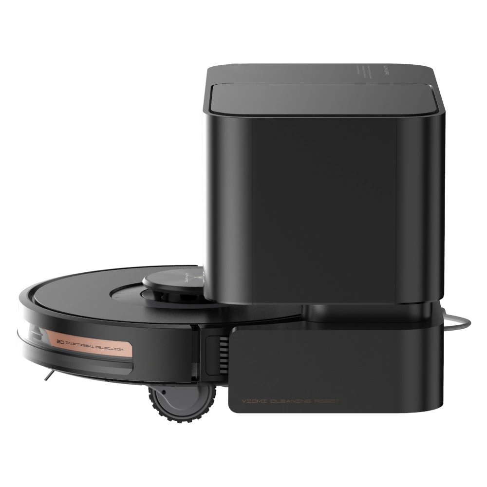Inteligentny odkurzacz Viomi Alpha 2 Pro ze stacją opróżniania