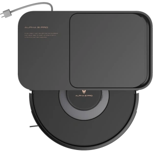 Kup Viomi Intelligenter Staubsauger Alpha 2 Pro mit Entleerungsstation - VMI037 - {ean13} - Sklep Home Screen