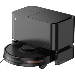 Kup Viomi Intelligenter Staubsauger Alpha 2 Pro mit Entleerungsstation - VMI037 - {ean13} - Sklep Home Screen
