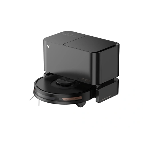 Buy Intelligent vacuum cleaner Viomi Alpha 2 Pro with emptying station - VMI037 - {ean13} - Home Screen Store Europe