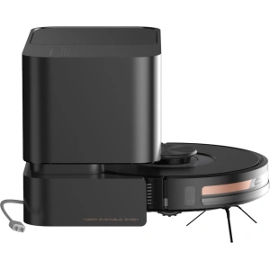 Buy Intelligent vacuum cleaner Viomi Alpha 2 Pro with emptying station - VMI037 - {ean13} - Home Screen Store Europe