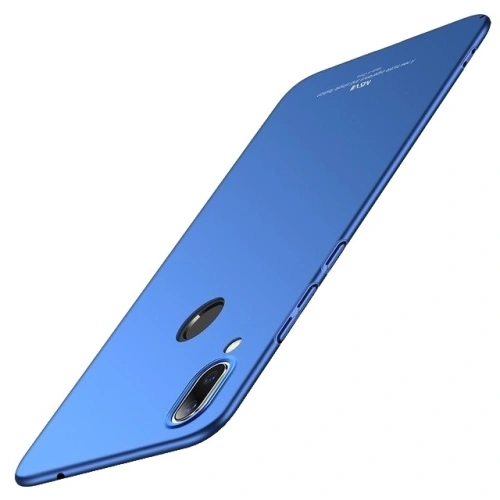 Kup Etui MSVII Redmi Note 7 modré - MS7216BLU - {ean13} - Sklep Home Screen