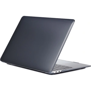 Buy PURO Clip On Apple MacBook Air 13 (M1 2018-2023) (black) - PUR518BLK - {ean13} - Home Screen Store Europe