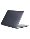 PURO Clip On Apple MacBook Air 13 (M1 2018-2023) (black)