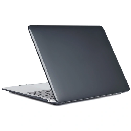 Buy PURO Clip On Apple MacBook Air 13 (M1 2018-2023) (black) - PUR518BLK - {ean13} - Home Screen Store Europe