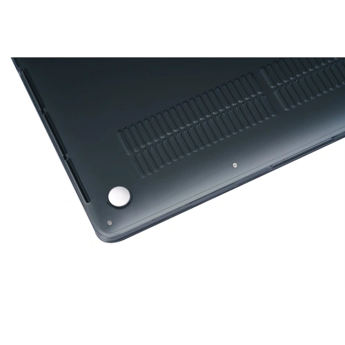 Buy PURO Clip On Apple MacBook Air 13 (M1 2018-2023) (black) - PUR518BLK - {ean13} - Home Screen Store Europe
