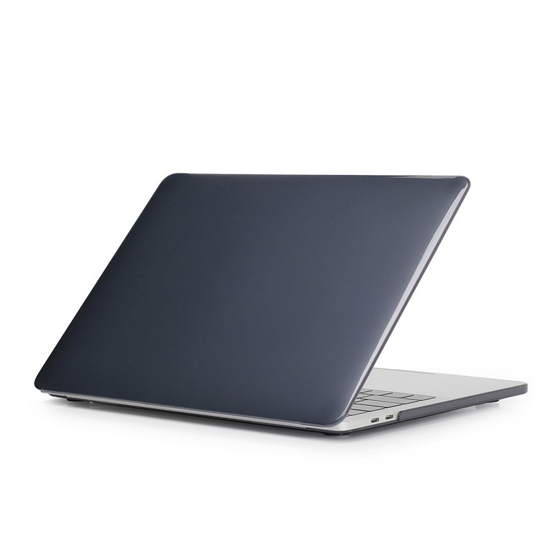 Buy PURO Clip On Apple MacBook Pro 13 (M1 2021/2020) (black) - 8033830306129 - PUR519BLK - Homescreen.pl