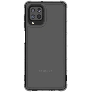 Buy Samsung Galaxy M22 GP-FPM225KDABW M Cover black - SMG522BLK - {ean13} - Home Screen Store Europe