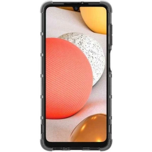 Kup Etui Samsung Galaxy M22 GP-FPM225KDABW M Cover negru/black - SMG522BLK - {ean13} - Sklep Home Screen