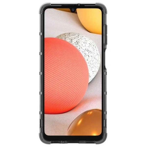 Buy Samsung Galaxy M22 GP-FPM225KDABW M Cover black - SMG522BLK - {ean13} - Home Screen Store Europe