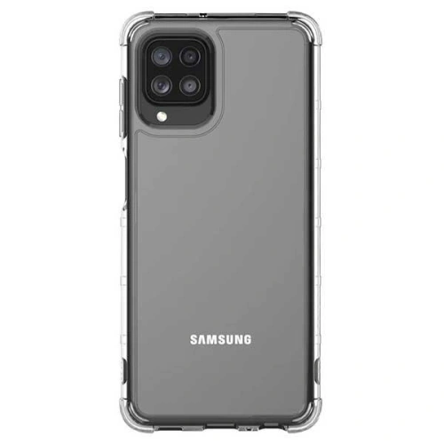 Kup Etui Samsung Galaxy M22 GP-FPM225KDATW M Kryt Transparentní - SMG523CL - {ean13} - Sklep Home Screen