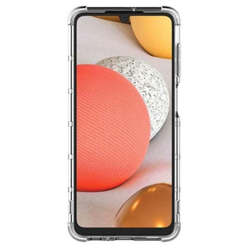 Buy Samsung Galaxy M22 GP-FPM225KDATW M Cover Transparent - SMG523CL - {ean13} - Home Screen Store Europe