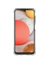 Buy Samsung Galaxy M22 GP-FPM225KDATW M Cover Transparent - SMG523CL - {ean13} - Home Screen Store Europe