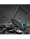 Kup Etui Tech-Protect TPUCarbon Motorola Moto E40/E20 Černá - THP742BLK - {ean13} - Sklep Home Screen