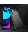 Kup Etui Tech-Protect TPUCarbon Motorola Moto E40/E20 Černá - THP742BLK - {ean13} - Sklep Home Screen