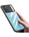 Kup Etui Tech-Protect Camshield Oppo Reno 6 5G Fekete - THP743BLK - {ean13} - Sklep Home Screen