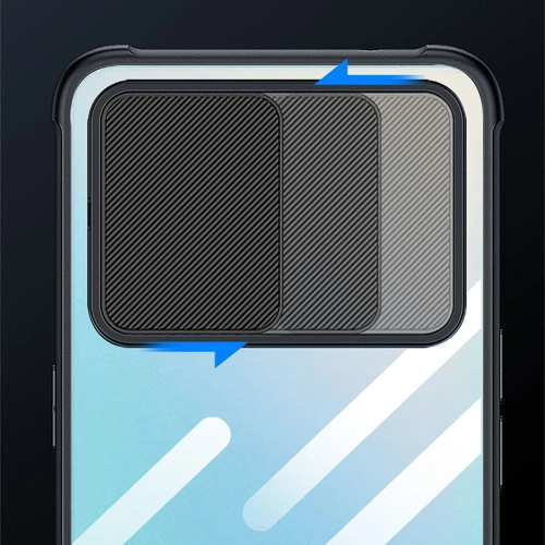 Kup Tech-Protect Tasche Camshield Oppo Reno 6 5G Schwarz - THP743BLK - {ean13} - Sklep Home Screen