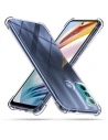 Etui Tech-Protect Flexair Pro Motorola Moto G60 Clear
