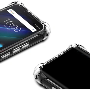 Kup Tech-Protect Gehäuse Flexair Pro Motorola Moto G60 Klar - THP744CL - {ean13} - Sklep Home Screen