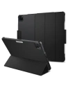 Etui Spigen Smart Fold Plus Apple iPad Air 10.9 2020/2022 (4. i 5. generacji) / iPad Pro 11 2021 (3. generacji) / iPad Air 11 2024 (6. generacji) Black