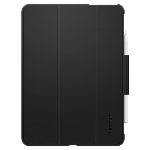 Kup Spigen Apple Tasche Smart Fold Plus iPad Air 10.9 2020/2022 (4. und 5. Generation) / iPad Pro 11 2021 (3. Generation) / iPad Air 11 2024 (6. Generation) Schwarz - SPN1990BLK - {ean13} - Sklep Home Screen