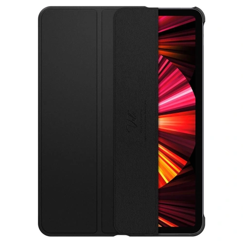 Kup Spigen Apple Tasche Smart Fold Plus iPad Air 10.9 2020/2022 (4. und 5. Generation) / iPad Pro 11 2021 (3. Generation) / iPad Air 11 2024 (6. Generation) Schwarz - SPN1990BLK - {ean13} - Sklep Home Screen