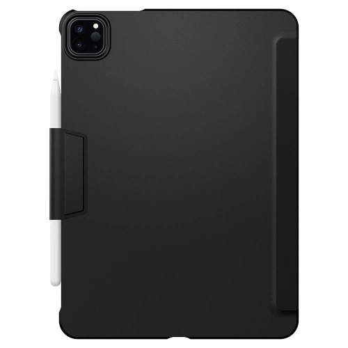 Kup Spigen Apple Tasche Smart Fold Plus iPad Air 10.9 2020/2022 (4. und 5. Generation) / iPad Pro 11 2021 (3. Generation) / iPad Air 11 2024 (6. Generation) Schwarz - SPN1990BLK - {ean13} - Sklep Home Screen