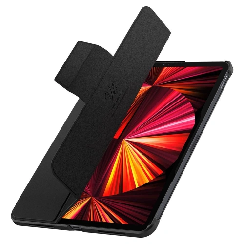 Kup Spigen Apple Tasche Smart Fold Plus iPad Air 10.9 2020/2022 (4. und 5. Generation) / iPad Pro 11 2021 (3. Generation) / iPad Air 11 2024 (6. Generation) Schwarz - SPN1990BLK - {ean13} - Sklep Home Screen