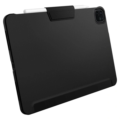 Kup Spigen Apple Tasche Smart Fold Plus iPad Air 10.9 2020/2022 (4. und 5. Generation) / iPad Pro 11 2021 (3. Generation) / iPad Air 11 2024 (6. Generation) Schwarz - SPN1990BLK - {ean13} - Sklep Home Screen