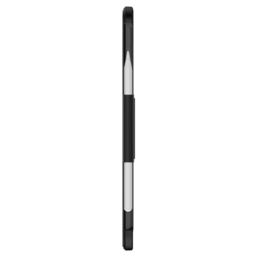 Kup Spigen Apple Tasche Smart Fold Plus iPad Air 10.9 2020/2022 (4. und 5. Generation) / iPad Pro 11 2021 (3. Generation) / iPad Air 11 2024 (6. Generation) Schwarz - SPN1990BLK - {ean13} - Sklep Home Screen
