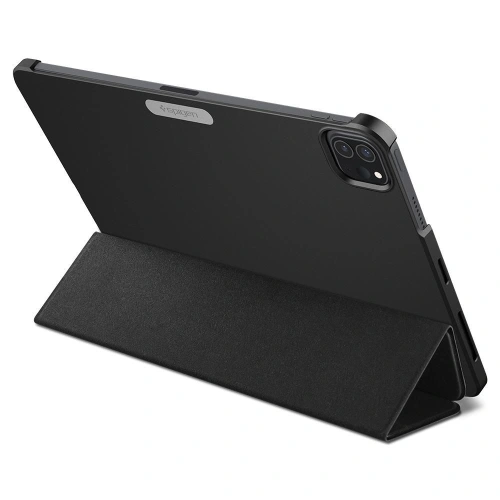 Kup Spigen Apple Tasche Smart Fold Plus iPad Air 10.9 2020/2022 (4. und 5. Generation) / iPad Pro 11 2021 (3. Generation) / iPad Air 11 2024 (6. Generation) Schwarz - SPN1990BLK - {ean13} - Sklep Home Screen