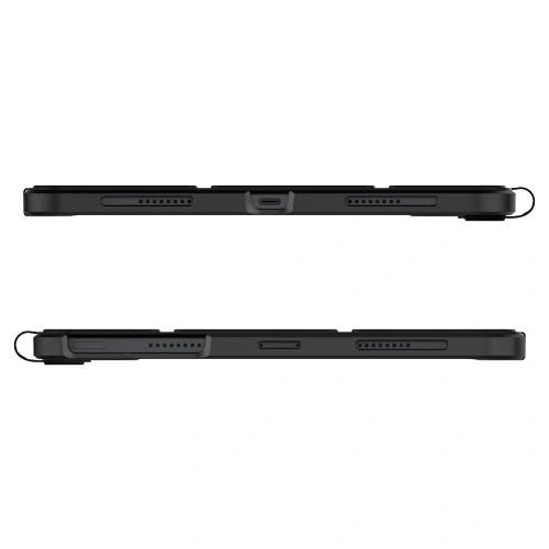Kup Spigen Apple Tasche Smart Fold Plus iPad Air 10.9 2020/2022 (4. und 5. Generation) / iPad Pro 11 2021 (3. Generation) / iPad Air 11 2024 (6. Generation) Schwarz - SPN1990BLK - {ean13} - Sklep Home Screen