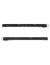 Kup Spigen Apple Tasche Smart Fold Plus iPad Air 10.9 2020/2022 (4. und 5. Generation) / iPad Pro 11 2021 (3. Generation) / iPad Air 11 2024 (6. Generation) Schwarz - SPN1990BLK - {ean13} - Sklep Home Screen