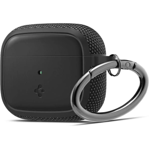 Kup Etui Spigen Classic Fit Apple AirPods 3 Black - SPN1991BLK - {ean13} - Sklep Home Screen