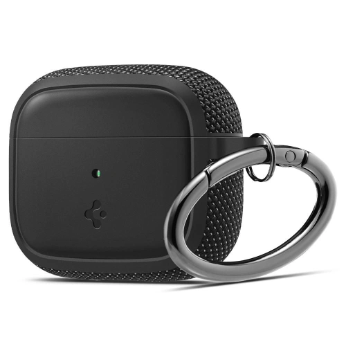 Kup Etui Spigen Classic Fit Apple AirPods 3 Negru - SPN1991BLK - {ean13} - Sklep Home Screen