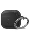 Kup Etui Spigen Classic Fit Apple AirPods 3 Fekete - SPN1991BLK - {ean13} - Sklep Home Screen