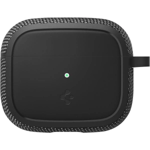 Kup Etui Spigen Classic Fit Apple AirPods 3 Black - SPN1991BLK - {ean13} - Sklep Home Screen